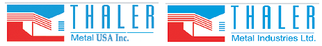 Thaler Metal Industries Ltd. Home