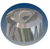 Sj 33 Vandalproof Vent Stack Cap